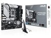 ASUS Prime B760M-A WIFI mATX Motherboard for Intel LGA1700 CPUs
