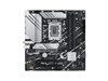 ASUS Prime B760M-A WIFI mATX Motherboard for Intel LGA1700 CPUs
