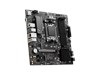 MSI PRO B650M-P mATX Motherboard for AMD AM5 CPUs