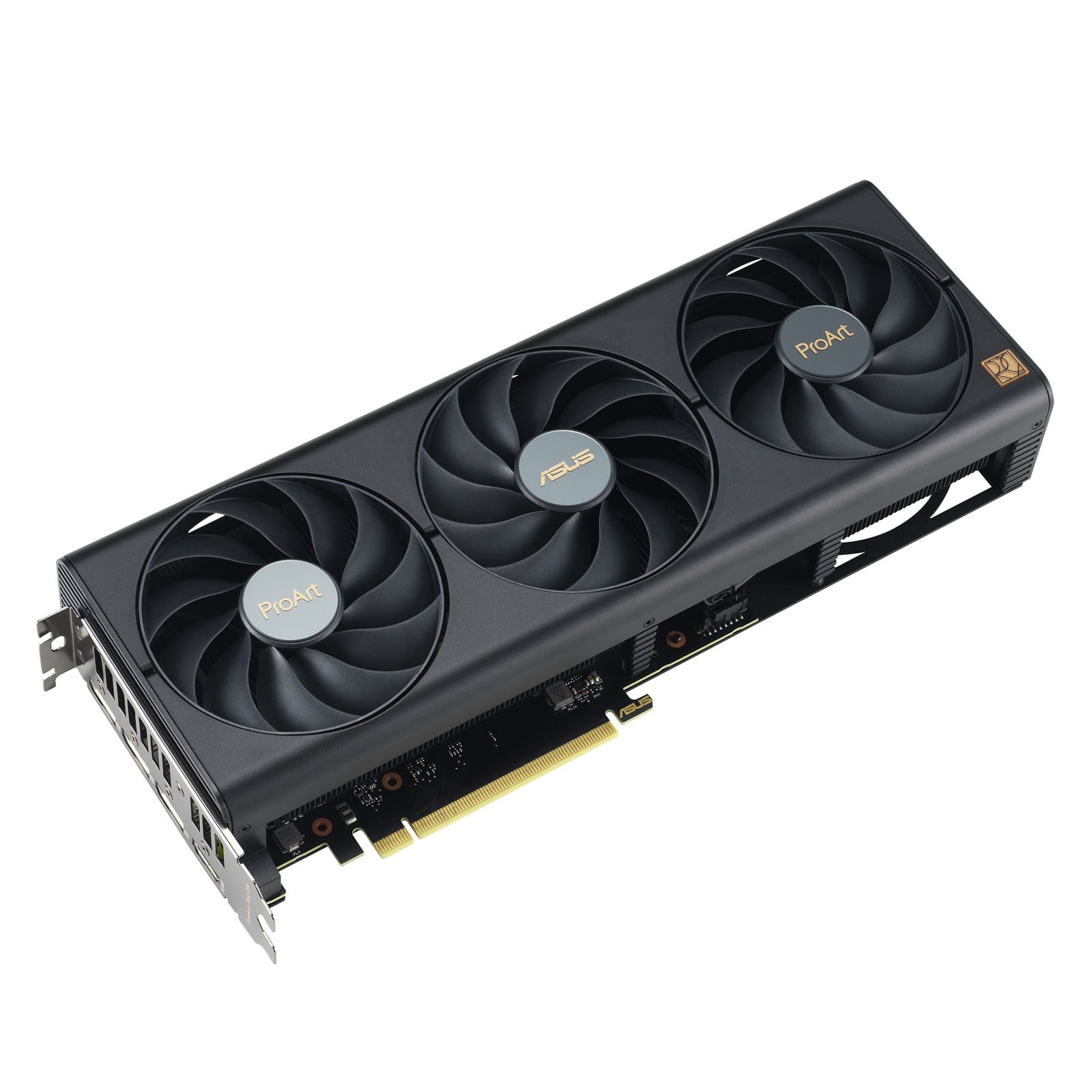 ASUS GeForce RTX 4070 SUPER ProArt 12GB OC GPU - 90YV0KC4-M0NA00 | CCL