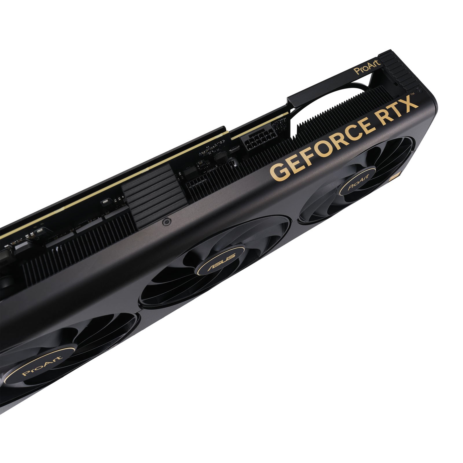 【美品】ASUS ProArt GeForce RTX 4080 SUPER ProArt GeForce RTX™ 4080 SUPER OC Edition 16GB GDDR6X