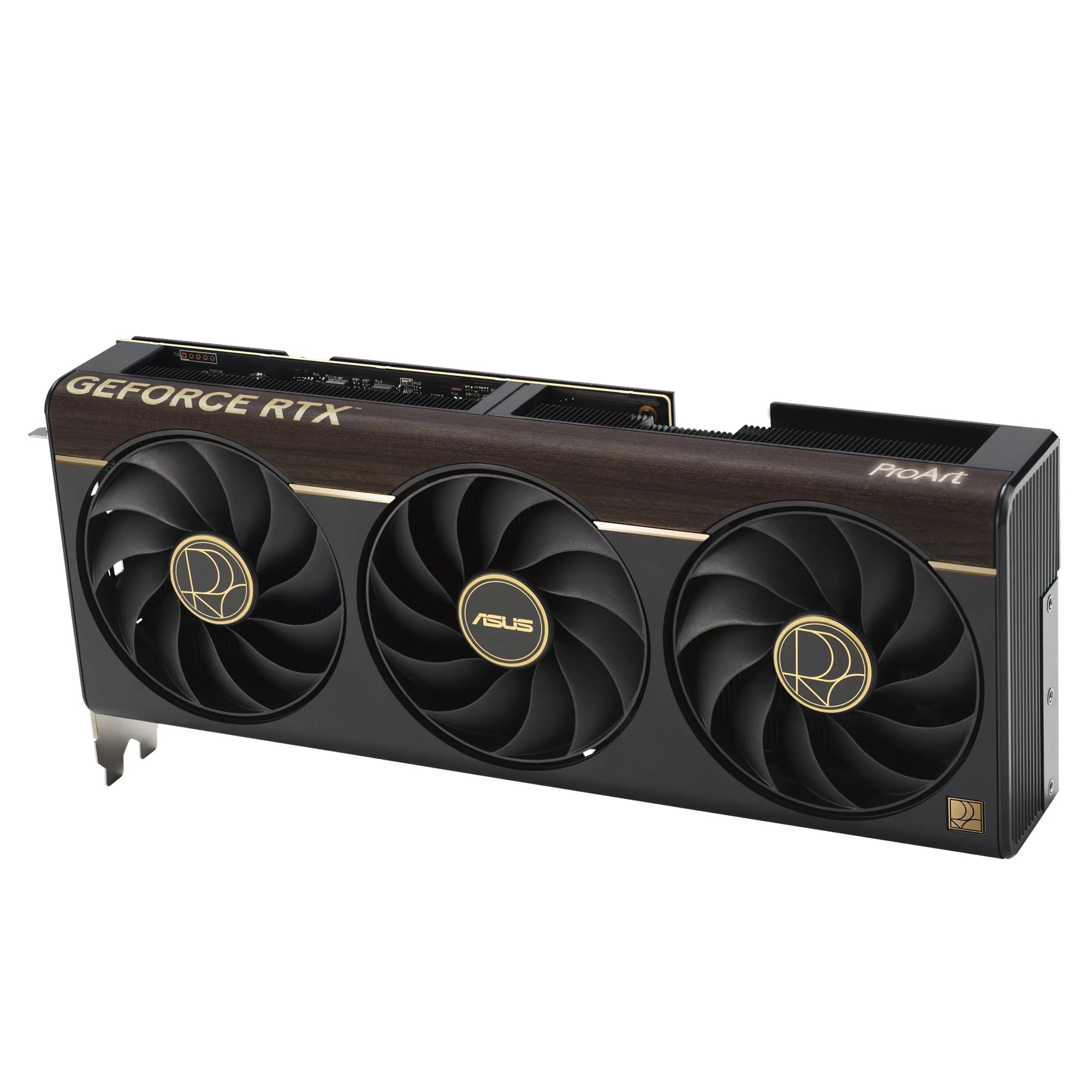 ASUS GeForce RTX 5080 ProArt OC 16GB GPU - 90YV0N30-M0NA00 | CCL