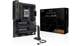 ASUS ProArt X870E-Creator WiFi ATX Motherboard for AMD AM5 CPUs
