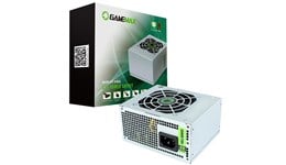 GameMax GS300 300W Power Supply 80 Plus Bronze