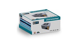 CiT Micro 300W Power Supply