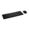 Microsoft Wireless Desktop 900 Keyboard and Mouse (Black)