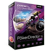 cyberlink powerdirector 15 ultimate suite cyberlink powerdirector 15 ultimate suite