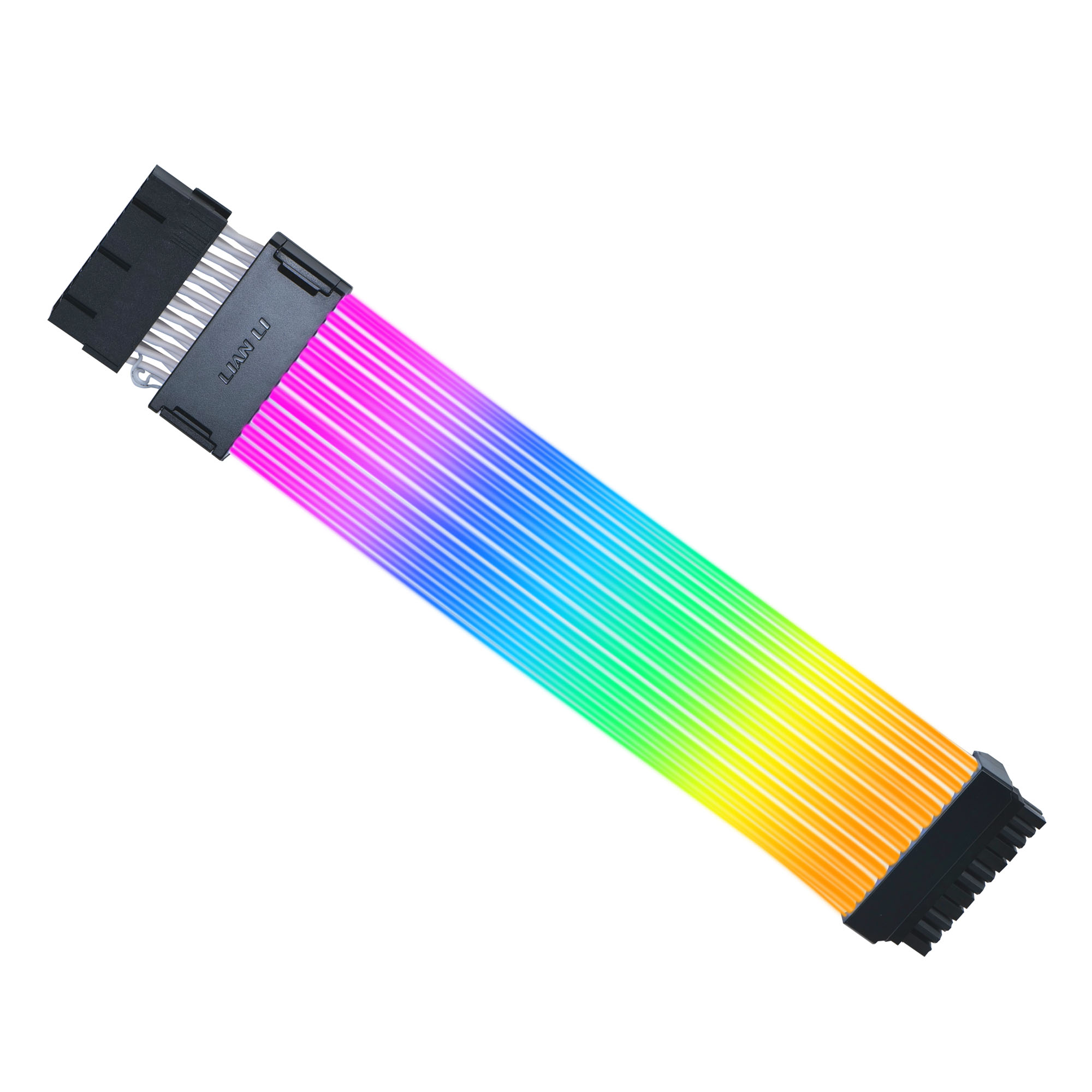 Lian Li Strimer Wireless 24-Pin RGB Motherboard Cable with Controller