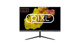 piXL PX24IVHFPD 24" Full HD Monitor - IPS, 100Hz, 5ms, HDMI