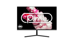 piXL PX27IHDD 27" Full HD Monitor - IPS, 75Hz, 4ms, HDMI