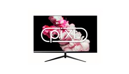 piXL PX27IVH 27" Full HD Monitor - IPS, 75Hz, 5ms, HDMI