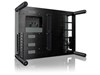 Raijintek Paean Desktop Gaming Case - Black USB 3.0