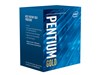 Intel Pentium Gold G6400 Comet Lake CPU