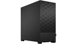 Fractal Design Pop Air Mid Tower Gaming Case - Black 