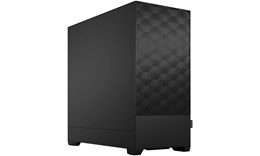 Fractal Pop Air Mid Tower Gaming Case - Black 