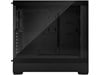 Fractal Design Pop Air Mid Tower Gaming Case - Black 