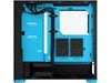 Fractal Design Pop Air RGB Mid Tower Gaming Case - Cyan 