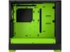 Fractal Design Pop Air RGB Mid Tower Gaming Case - Green 