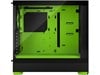 Fractal Design Pop Air RGB Mid Tower Gaming Case - Green 