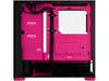 Fractal Design Pop Air RGB Mid Tower Gaming Case - Magenta 