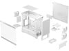 Fractal Design Pop Air RGB Mid Tower Gaming Case - White 