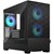 Fractal Pop Mini Air RGB Mini Tower Gaming Case - Black