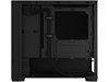 Fractal Design Pop Mini Silent Mini Tower Case - Black 