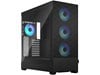 Fractal Design Pop XL Air RGB Full Tower Gaming Case - Black 