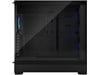 Fractal Design Pop XL Air RGB Full Tower Gaming Case - Black 