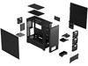 Fractal Design Pop XL Silent Full Tower Case - Black 