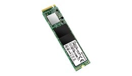 Transcend 110s M.2-2280 512GB M.2 2280 Solid State Drive