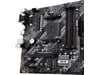 ASUS Prime B550M-K mATX Motherboard for AMD AM4 CPUs