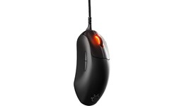 Steelseries Prime+ Optical Gaming Mouse, USB