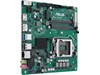 ASUS PRO H410T/CSM ITX Motherboard for Intel LGA1200 CPUs