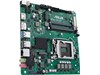 ASUS PRO H410T/CSM ITX Motherboard for Intel LGA1200 CPUs