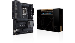 ASUS ProArt B660-Creator D4 ATX Motherboard for Intel LGA1700 CPUs