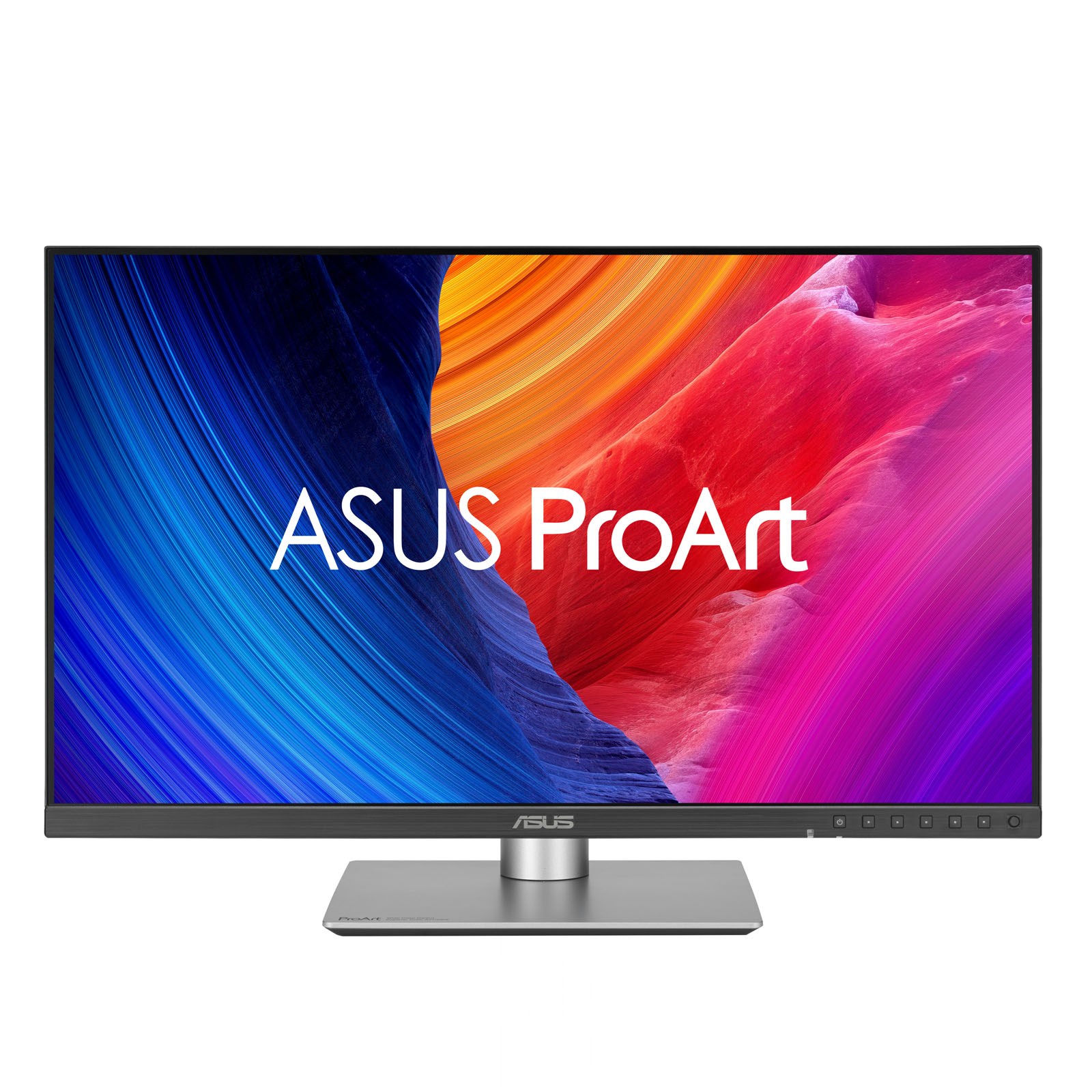 ASUS ProArt 27インチ 4Kモニター ASUS ProArt Display PA278CFRV 27