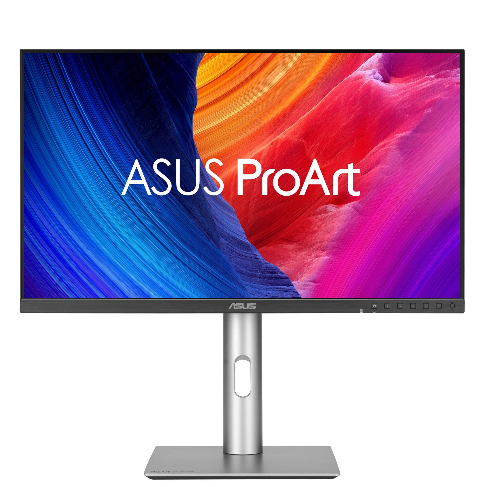 ASUS ProArt PA278QV 画面割れ The Best Monitor for CONTENT CREATORS | ASUS ProArt Display