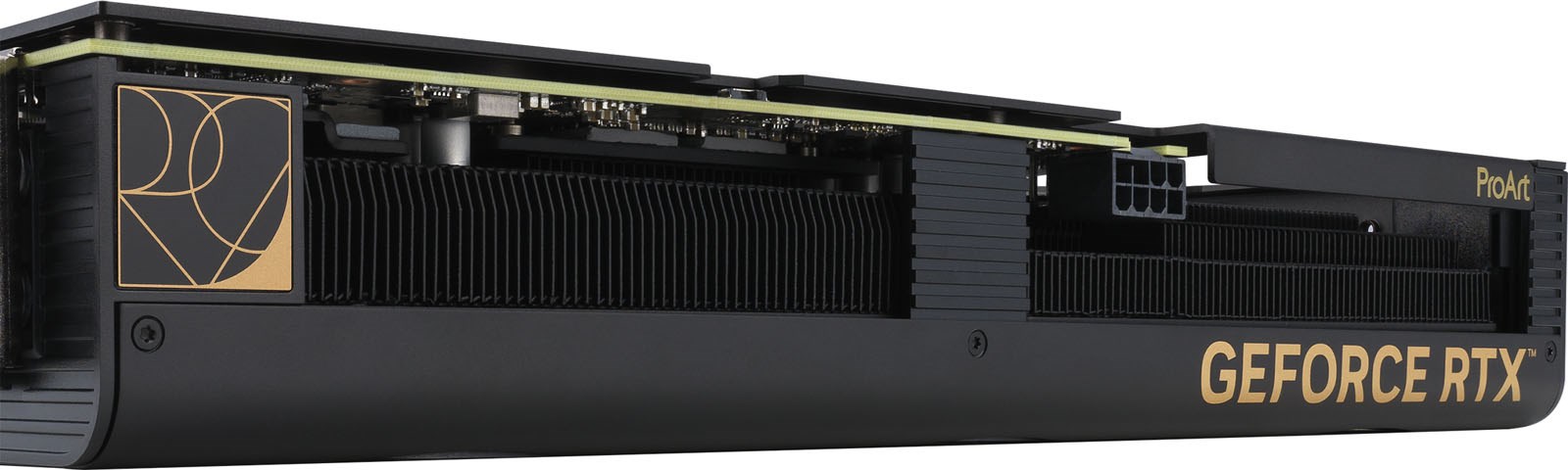 ASUS GeForce RTX 4060 ProArt 8GB OC GPU - 90YV0JM0-M0NA00 | CCL