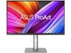 ASUS ProArt 31.5" 4K UHD Monitor - IPS, 60Hz, 5ms, Speakers, HDMI, DP