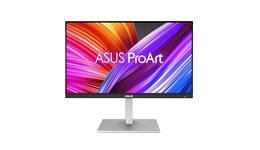 ASUS ProArt 27" Monitor - IPS, 144Hz, 5ms, Speakers, HDMI, DP