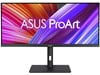 ASUS ProArt 34" UltraWide Monitor - IPS, 120Hz, 2ms, Speakers, HDMI, DP