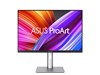ASUS ProArt 24.1" Monitor - IPS, 75Hz, 5ms, Speakers, HDMI, DP