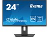 iiyama ProLite XUB2493QSU 23.8" Monitor - IPS, 60Hz, 4ms, Speakers, HDMI, DP