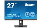 iiyama ProLite 27" Monitor - IPS, 75Hz, 4ms, Speakers, HDMI, DP