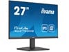 iiyama ProLite 27" Monitor - H-IPS, 75Hz, 4ms, Speakers, HDMI, DP