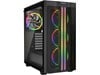 Be Quiet! Pure Base 500 FX Gaming Case - Black