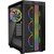 Be Quiet! Pure Base 500 FX Mid Tower Gaming Case - Black