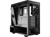 Be Quiet! Pure Base 500 FX Mid Tower Gaming Case - Black USB 3.0