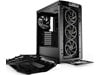 Be Quiet! Pure Base 500 FX Mid Tower Gaming Case - Black USB 3.0